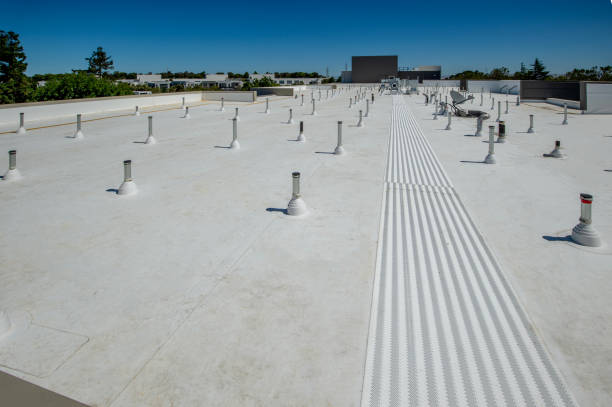 Waterproofing in Clinton, OH