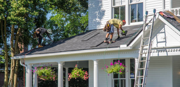 Best Rubber Roofing (EPDM, TPO)  in Clinton, OH